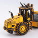 ROKR TG701K Engineering Vehicle 3D Puzzle - Road Roller