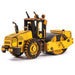 ROKR TG701K Engineering Vehicle 3D Puzzle - Road Roller