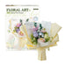 Rolife AF01J DIY 3D Puzzle - Spring Time Bouquet
