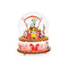 Rolife AM42 DIY Music Box - The Birthday Song