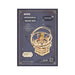 Rolife AMK51 Mechanical Music Box 3D Wooden Puzzle - Starry Night