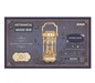 Rolife AMK61 Mechanical Music Box 3D Wooden Puzzle- Victorian Lantern