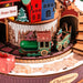 Rolife AMS01 DIY Music Box - Christmas Melody Tree