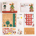 Rolife AMS01 DIY Music Box - Christmas Melody Tree
