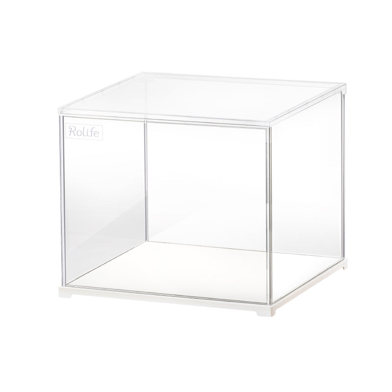 Rolife DF03L Miniature House Display Box