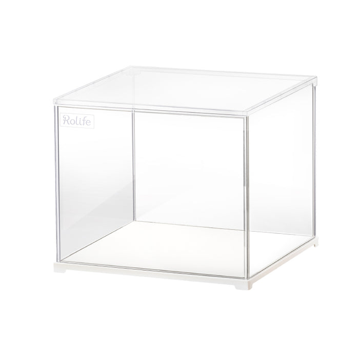 Rolife DF03L Miniature House Display Box