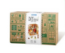 Rolife DG102 DIY Miniature House Kit - Sam's Study Room