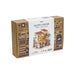 Rolife DG145 DIY Miniature House Kit - Emily's Flower Shop
