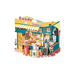 Rolife DG158 DIY Miniature House Kit - Rainbow Candy House