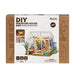 Rolife DG163 DIY Miniature House Kit - Dreamy Garden House