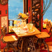 Rolife DG173 DIY Miniature House Kit - Cheers Bar & Dining