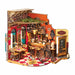 Rolife DG173 DIY Miniature House Kit - Cheers Bar & Dining
