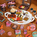 Rolife DG174 DIY Miniature House Kit - Henry's Chocolate