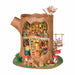 Rolife DG179 DIY Miniature House Kit - Fairytale Tree House
