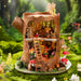 Rolife DG179 DIY Miniature House Kit - Fairytale Tree House