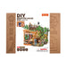 Rolife DH201 DIY Miniature House Kit - Leafree Cafe