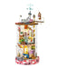 Rolife DS002 Mysterious World Miniature Dollhouse Kit - Bloomy House