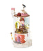 Rolife DS003 Mysterious World Miniature Dollhouse Kit - Secluded Neighbor