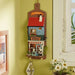 Rolife DS019 DIY Wall Hanging Series - Aroma Toast Lab