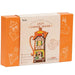 Rolife DS020 DIY Wall Hanging Series - Lazy Coffee house