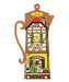 Rolife DS020 DIY Wall Hanging Series - Lazy Coffee house