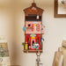 Rolife DS021 DIY Wall Hanging Series - Love Post Office