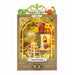 Rolife DS026 DIY Mysterious Theater - Sweet Forest