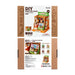Rolife DS040 DIY Miniature House Kit - The Muse Bookshop