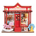 Rolife DS044 DIY Super Miniature Store Kit - Whimsey Toy Shop
