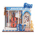Rolife DS047 DIY Super Miniature Store Kit - Melody Instrument Shop