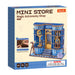 Rolife DS048 DIY Super Miniature House Kit - Magic Astronomy Shop