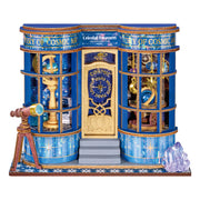 Rolife DS048 DIY Super Miniature House Kit - Magic Astronomy Shop