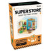 Rolife DW003 DIY Super Store Series - Daily VC Fruit Store