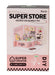 Rolife DW006 DIY Super Store Series - Double Joy Bubble Tea