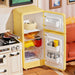 Rolife DW008 DIY Super Creator Series - Happy Meals Kitchen