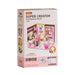 Rolife DW026 Super Creator Pink Beauty Secret DIY Miniature 3D Plastic Model
