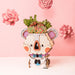 Rolife FT732 Flower Pot Series - Pot Koala