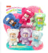 Rolife Nanci Bear Inner World (1 Chosen at Random)
