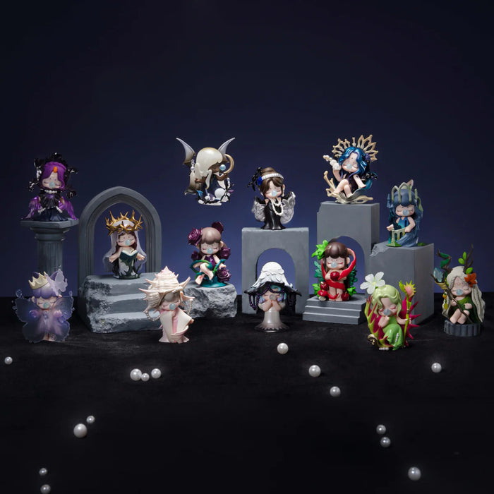 Rolife Nanci Secret Fantasy Blind Box (1 Chosen at Random)