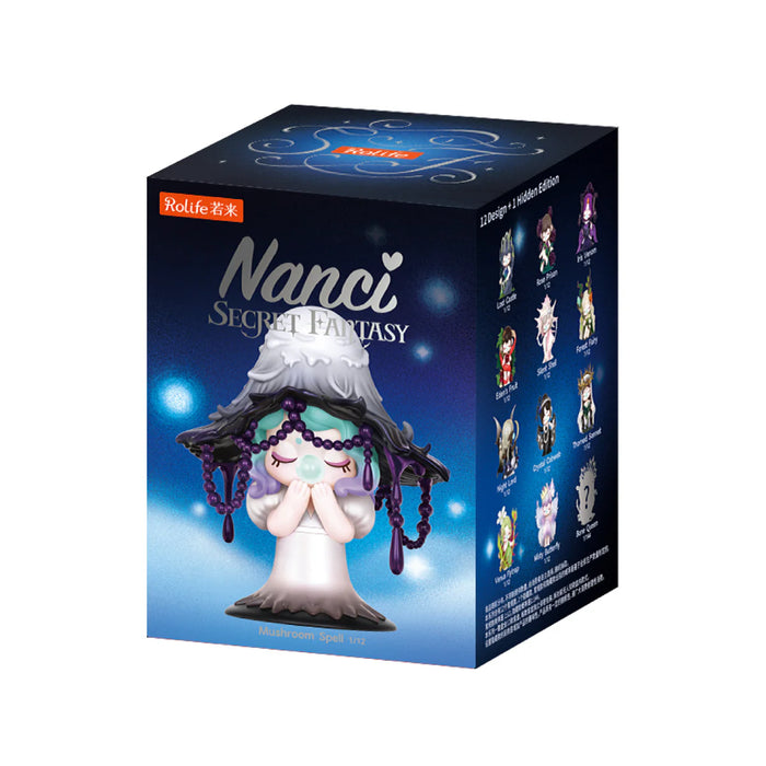Rolife Nanci Secret Fantasy Blind Box (1 Chosen at Random)