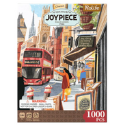 Rolife PT003 1000 Piece Jigsaw Puzzle - Walk in London