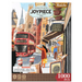 Rolife PT003 1000 Piece Jigsaw Puzzle - Walk in London