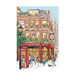 Rolife PT006 1000 Piece Jigsaw Puzzle - Welcome to Covent Garden