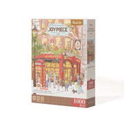 Rolife PT006 1000 Piece Jigsaw Puzzle - Welcome to Covent Garden