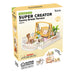 Rolife ROEDWP08 DIY Super Creator Series - Sunny Break Terrace Extension Pack