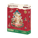Rolife TA007 Christmas Town Wooden Jigsaw Puzzle
