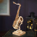 Rolife TG309 Musical Instruments - Saxophone