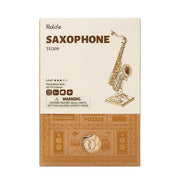 Rolife TG309 Musical Instruments - Saxophone