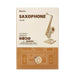 Rolife TG309 Musical Instruments - Saxophone