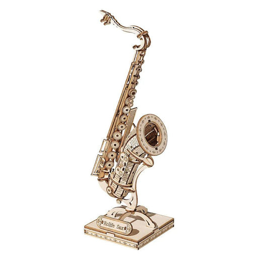 Rolife TG309 Musical Instruments - Saxophone